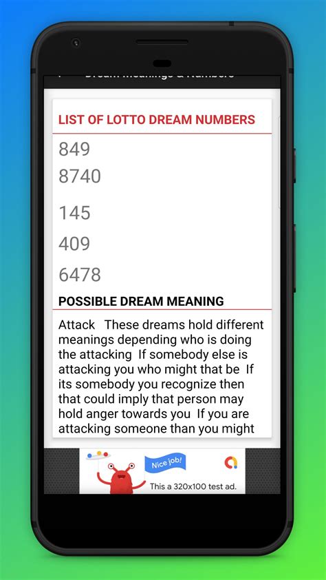 dreamlotto|lottery dream numbers meaning.